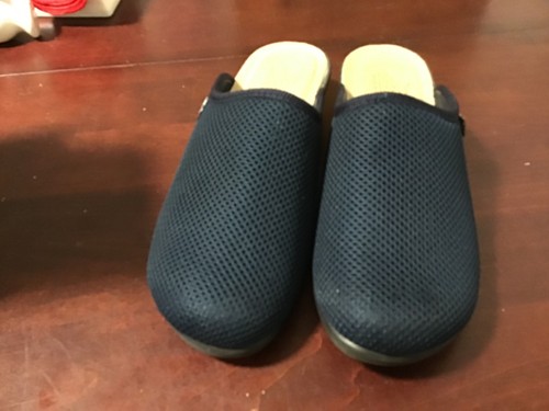 Fly flot blue slides - flot,