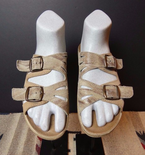 Women fly flot - fly, beige/sand
