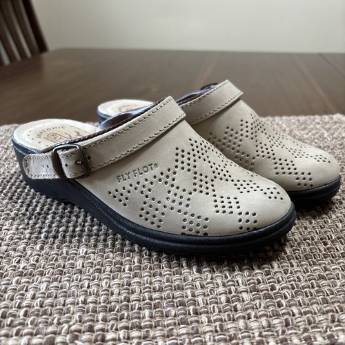 Fly flot women daisy nubuk - fly,