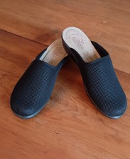 FLY FLOT Italian Mesh Clog 40