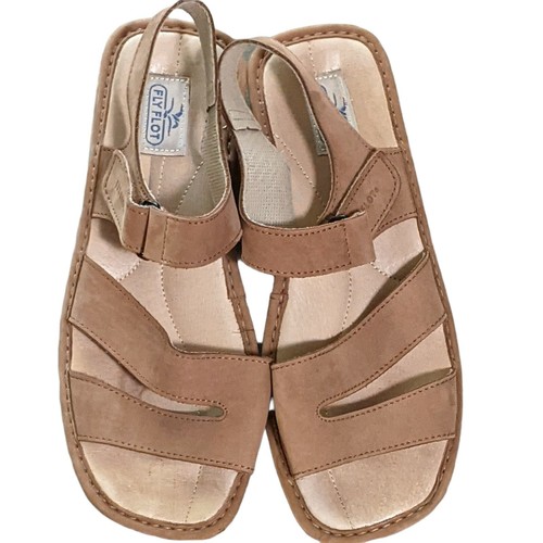 Fly flot sandal - fly,