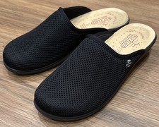 Fly Flot Clogs, Made In Italy