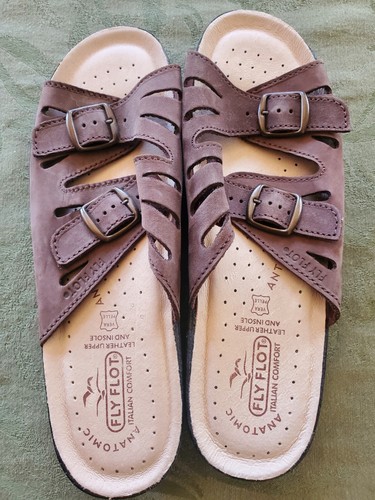Brand new women leather - new, fly
