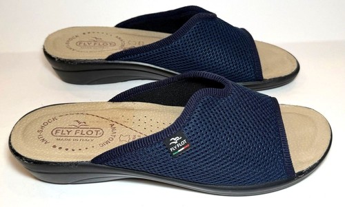Fly flot mesh - fly,