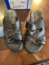 Fly Flot Slinky Black