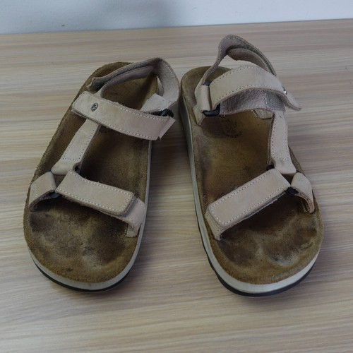 Fly flot shoes leather - fly,