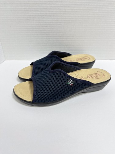 Fly flot ladies mesh sandals - flot,