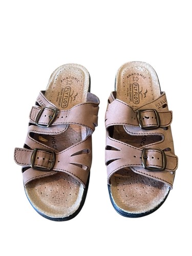 Fly flot dana - fly, nubuck