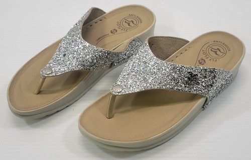 Fly flot woman toe post - *e),