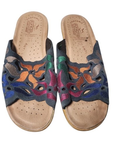 Fly flot anatomic italian - fly,