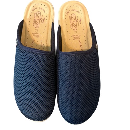 Fly flot womens navy - fly, blue