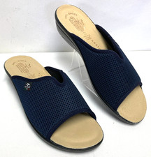 Fly Flot Mesh Slip-On Sandals