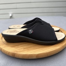 Fly Flot Sandals Slides Mesh