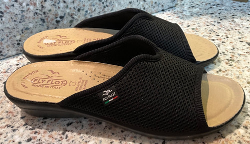 Fly flot flyflot new mesh - ,