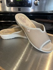 Fly Flot Antioch Beige Mesh