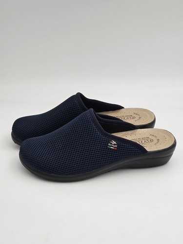 Fly flot mules - fly, mesh