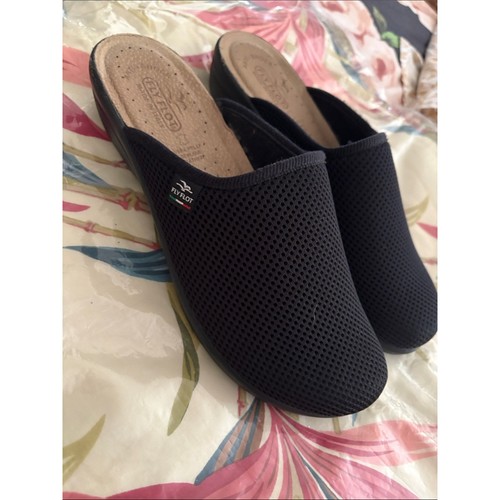 Fly flot mesh - 💋,