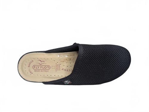 Nwot fly flot black mesh - nwot,