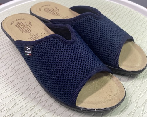 Fly flot womens navy blue - fly,