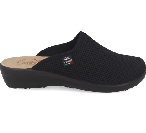 Women fly flot - fly, black