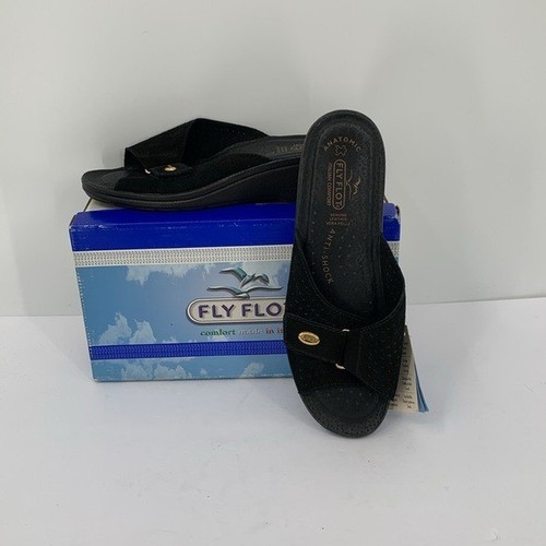 Fly flot silvia slide - silvia, comfort