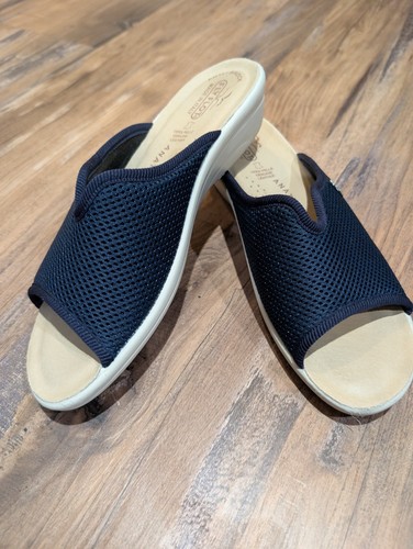 Fly flot navy mesh - fly,