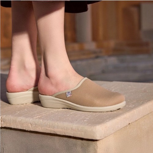 Fly flot beige - fly, women's