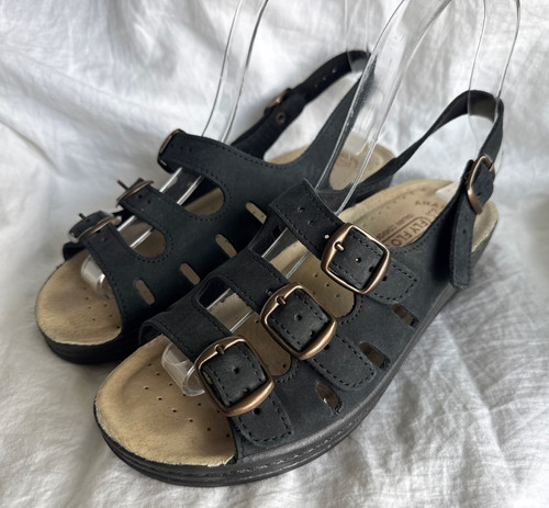 Fly flot black - flot,