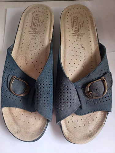 Fly flot anatomic - fly,