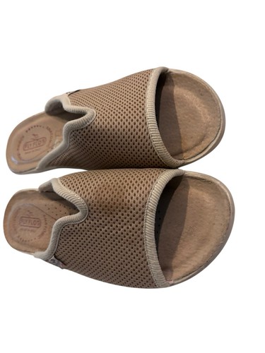 Fly flot womens mesh - mesh, anatomic