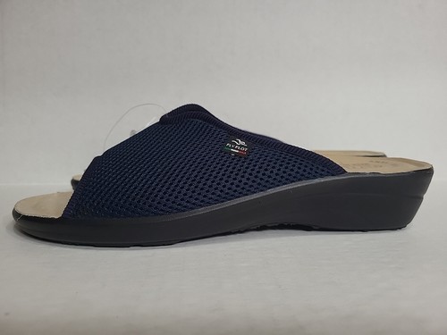 New fly flot womens - navy, blue