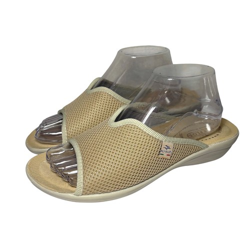 Fly flot tan - fly, mesh