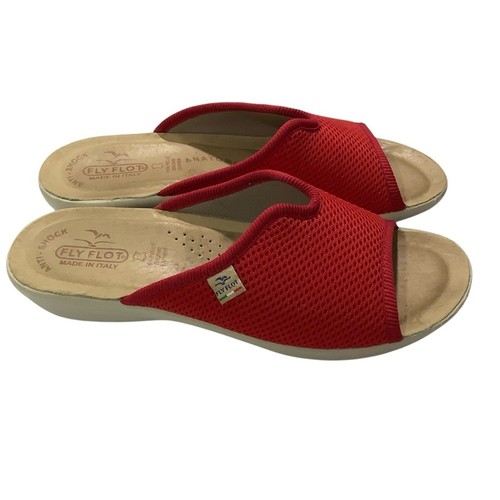 Fly flot women anatomic - anatomic, mesh