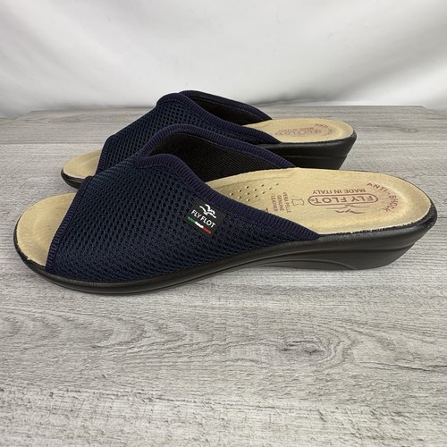 Fly flot womens navy blue - womens,