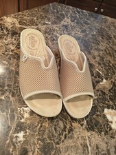 Fly Flot Antioch Beige Mesh