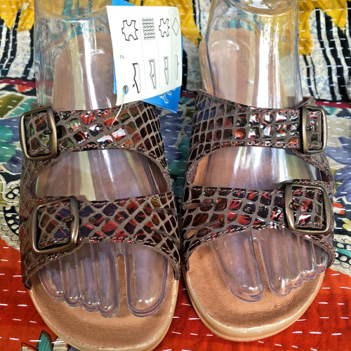 Fly flot comfort sandals - sandals, eu41