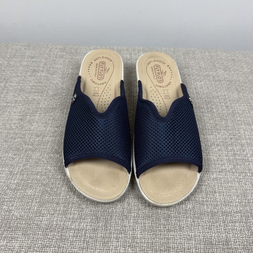 Fly flot atella slide sandals - fly,
