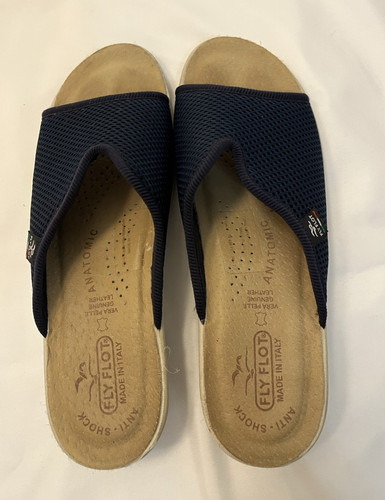Fly flot womens blue - womens,