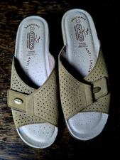 FLY FLOT Light Brown